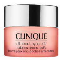 Clinique 'All About Eyes Rich' Augencreme - 15 ml