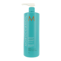 Moroccanoil Shampoing 'Smoothing' - 1 L