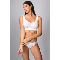 Intimidea Women's 'Silhouette' Semi-soft bra