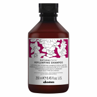 Davines 'Naturaltech Replumping' Shampoo - 250 ml
