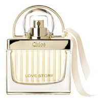 Chloé Eau de parfum 'Love Story' - 30 ml