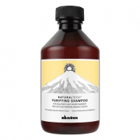 Davines Shampoing 'Naturaltech Purifying' - 250 ml