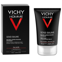 Vichy Baume après-rasage 'Sensi-Baume Ca. Anti-Reaction Comfort' - 75 ml