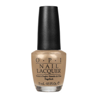 OPI Nagellack - Up Front & Personal 15 ml