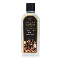 Ashleigh & Burwood Recharge de parfum pour lampe 'Oriental Spice' - 500 ml