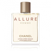 Chanel After-shave 'Allure Homme' - 100 ml