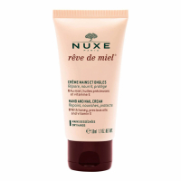 Nuxe Crème mains & ongles 'Rêve de Miel®' - 50 ml