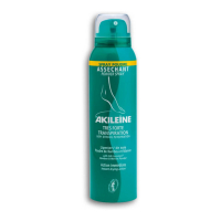 Akileïne 'Poudre Asséchant Actif Myco-Préventif' Fuß-Spray - 150 ml