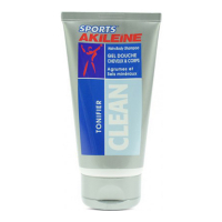 Akileïne 'Clean Cheveux Et Corps' Shower Gel - 150 ml
