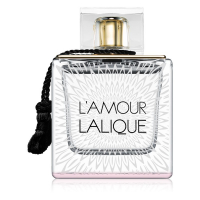 Lalique L' Amour' Eau de parfum - 100 ml