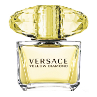 Versace 'Yellow Diamond' Eau De Toilette - 50 ml