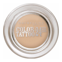 Maybelline 'Color Tattoo 24hr' Cream Gel Eyeshadow - 93 Creme de Nude 4 g