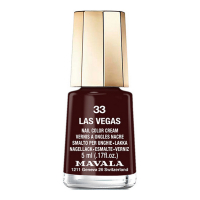 Mavala Vernis à ongles 'Mini Color' - 33 Las Vegas 5 ml