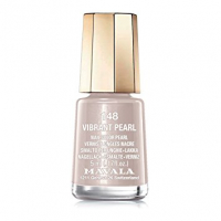 Mavala 'Mini Color' Nail Polish - 148 Vibrant Pearl 5 ml