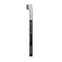 Bourjois 'Brow Sourcil Precision' Eyebrow Pencil - 01 Noir Ébène 1.13 g