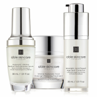 Able Skincare 'Restoring Youth' SkinCare Set - 3 Pieces