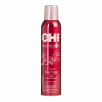 CHI 'Rose Hip Oil' Trocekenshampoo - 200 ml