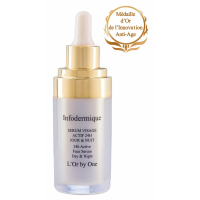 L'Or by One Infodermique - 24h Active Face Serum Day & Night