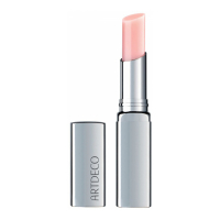 Artdeco Baume à lèvres 'Color Booster' - Boosting Pink 3 g