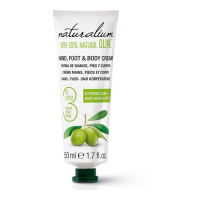 Naturalium '100% Olive' Body Cream - 50 ml
