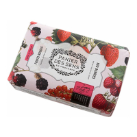 Panier des Sens 'Fruits Rouges' Bar Soap - 200 g