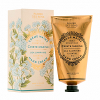 Panier des Sens 'Criste Marine' Hand Cream - 75 ml