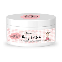 Nacomi 'Creamy For Pregnant Women' Body Butter - 100 ml