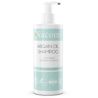 Nacomi Shampoing 'Argan Oil' - 250 ml