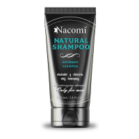 Nacomi Shampoing 'Natural' - 250 ml