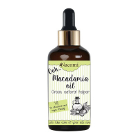 Nacomi 'Macadamia' Face, Body & Hair Oil - 50 ml