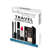 Bellapierre Travel Essentials Kit