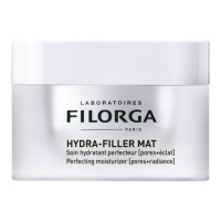 Filorga Gel-crème 'Hydra Filler Mat' - 50 ml