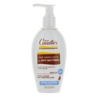 Rogé Cavaillès Intimate care with anti-bacterial - 200 ml