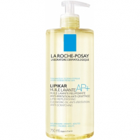 La Roche-Posay 'Lipikar AP+' Cleansing Oil - 750 ml