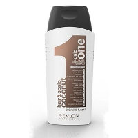 Revlon 'Uniq One Coconut' Shampoo - 300 ml