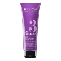 Revlon 'Be Fabulous Hair Recovery Step 3' Shampoo - 250 ml