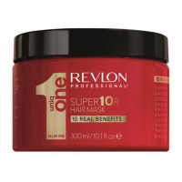 Revlon Masque capillaire 'Uniq One Super' - 300 ml