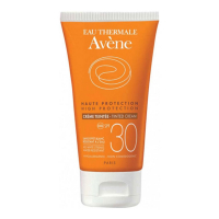Avène 'Solaire Spf 30' Tinted Cream - 50 ml