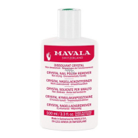 Mavala 'Crystal' Nail Polish Remover - 100 ml