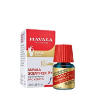 Mavala 'Scientific' Nail strengthener - 5 ml