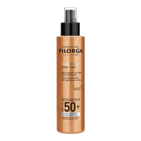 Laboratoires Filorga 'UV-Bronze SPF50+' CAnti-Aging Sonnencreme - 150 ml