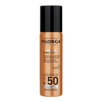 Filorga Crème Solaire Anti-Âge 'UV Bronze Brume SPF 50' - 60 ml