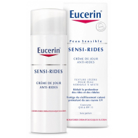 Eucerin 'Sensi-Rides' Day Cream - 50 ml