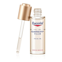 Eucerin Huile pour le visage 'Elasticity + Filler' - 30 ml