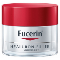 Eucerin 'Hyaluron-Filler + Volume-Lift' Day Cream - 50 ml