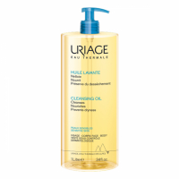 Uriage Cleansing Oil - 1 L