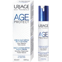 Uriage 'Age Lift Revitalizing' Anti-Aging Night Cream - 40 ml
