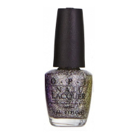 OPI Vernis à ongles - My Voice Is A Little Norse 15 ml