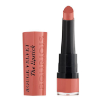 Bourjois 'Rouge Velvet' Lipstick - 15 Peach Tatin 2.4 g