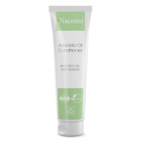 Nacomi Après-shampoing 'Avocado' - 150 ml
